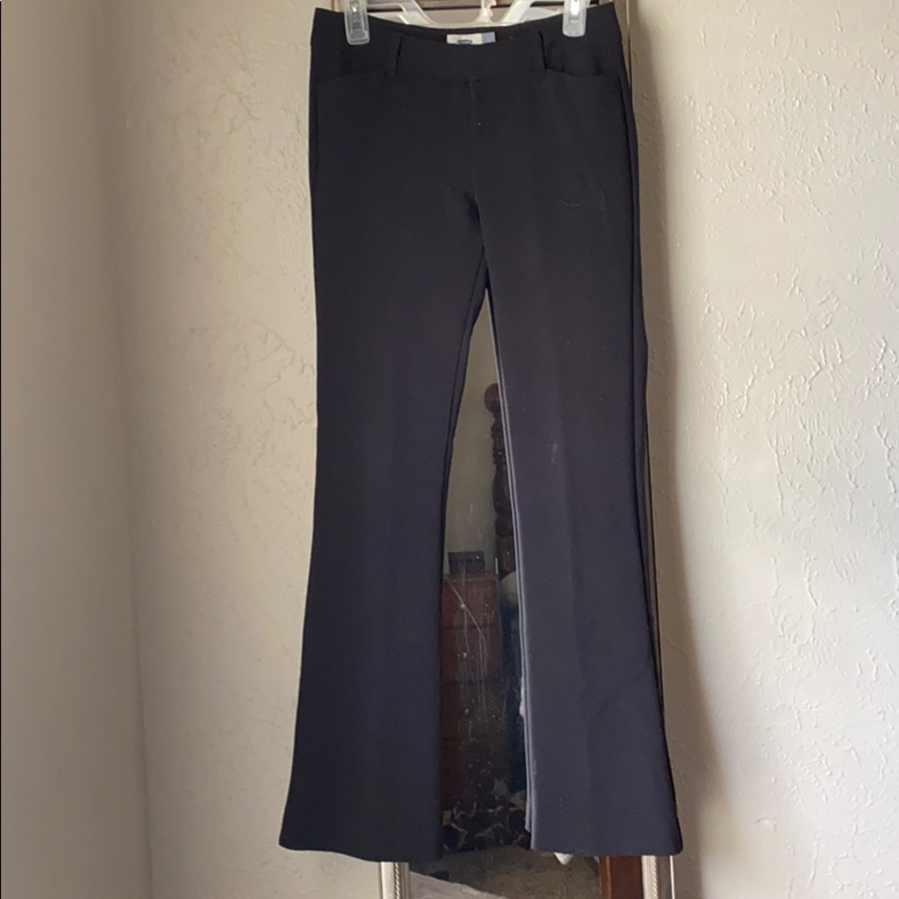 Old Navy Slacks